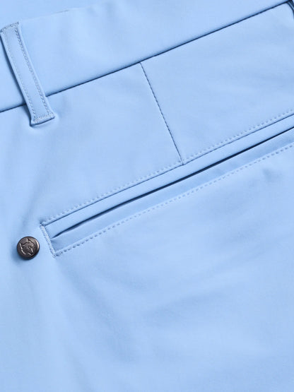 Montauk Trouser 30" - Wolf Blue