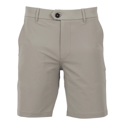 Montauk Short 8" - Riverstone