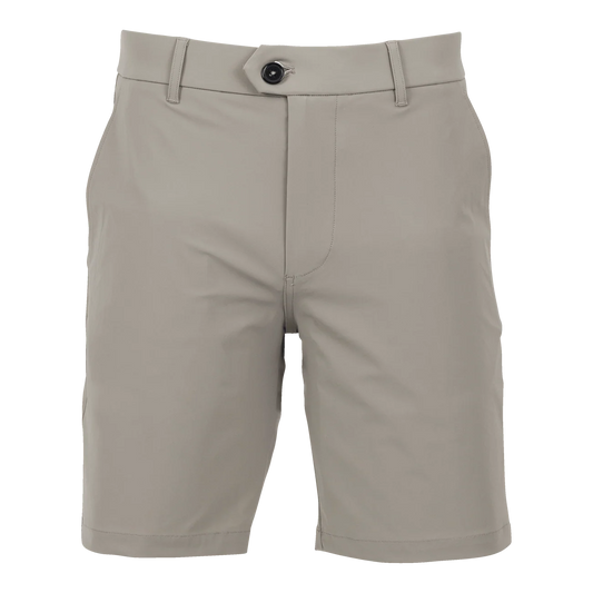 Montauk Short 8" - Riverstone