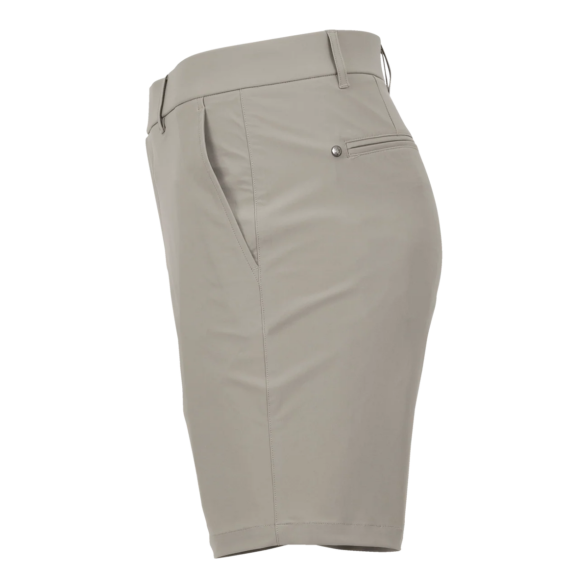Montauk Short 8" - Riverstone