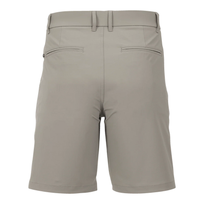 Montauk Short 8" - Riverstone