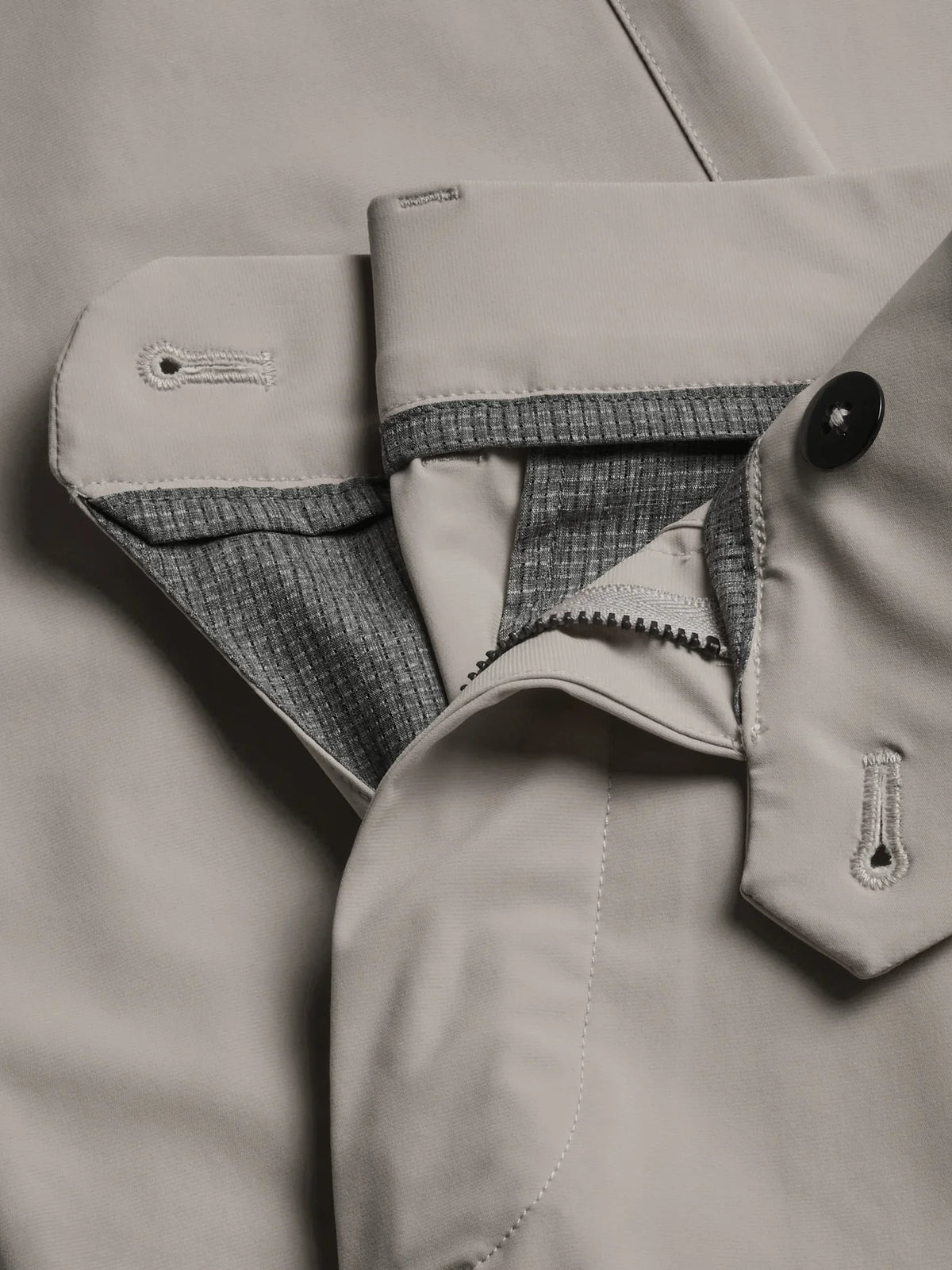 Montauk Short 8" - Riverstone