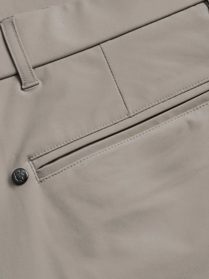 Montauk Short 8" - Riverstone