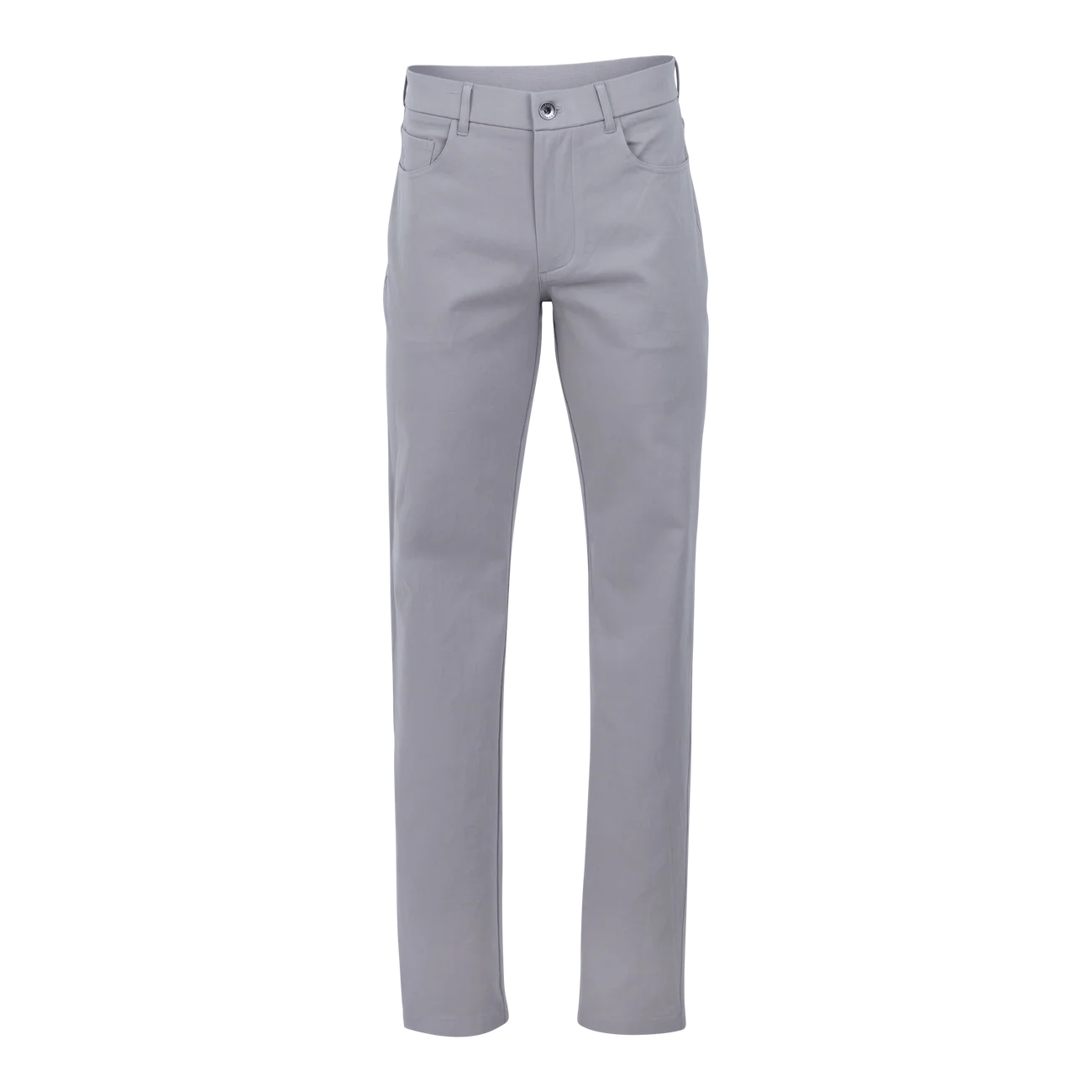 Armonk 5 Pocket Pant - Riverstone