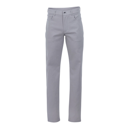 Armonk 5 Pocket Pant - Riverstone
