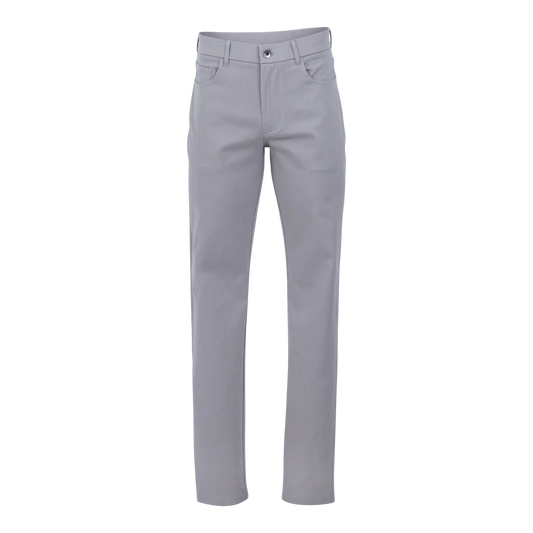 Armonk 5 Pocket Pant - Riverstone
