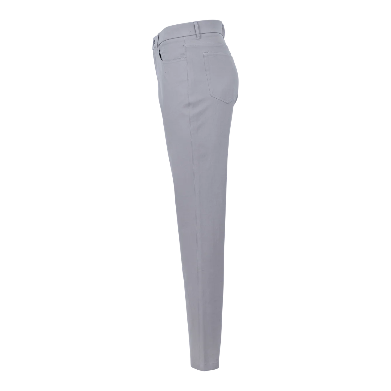 Armonk 5 Pocket Pant - Riverstone