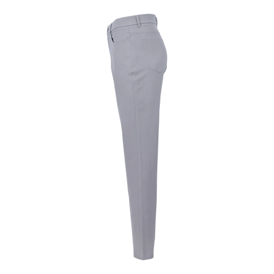 Armonk 5 Pocket Pant - Riverstone