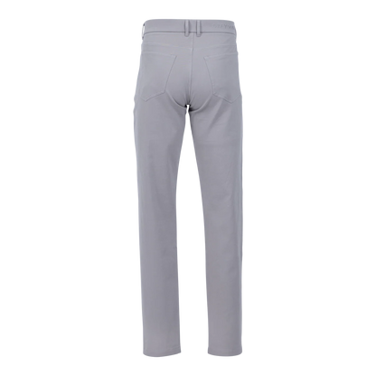 Armonk 5 Pocket Pant - Riverstone