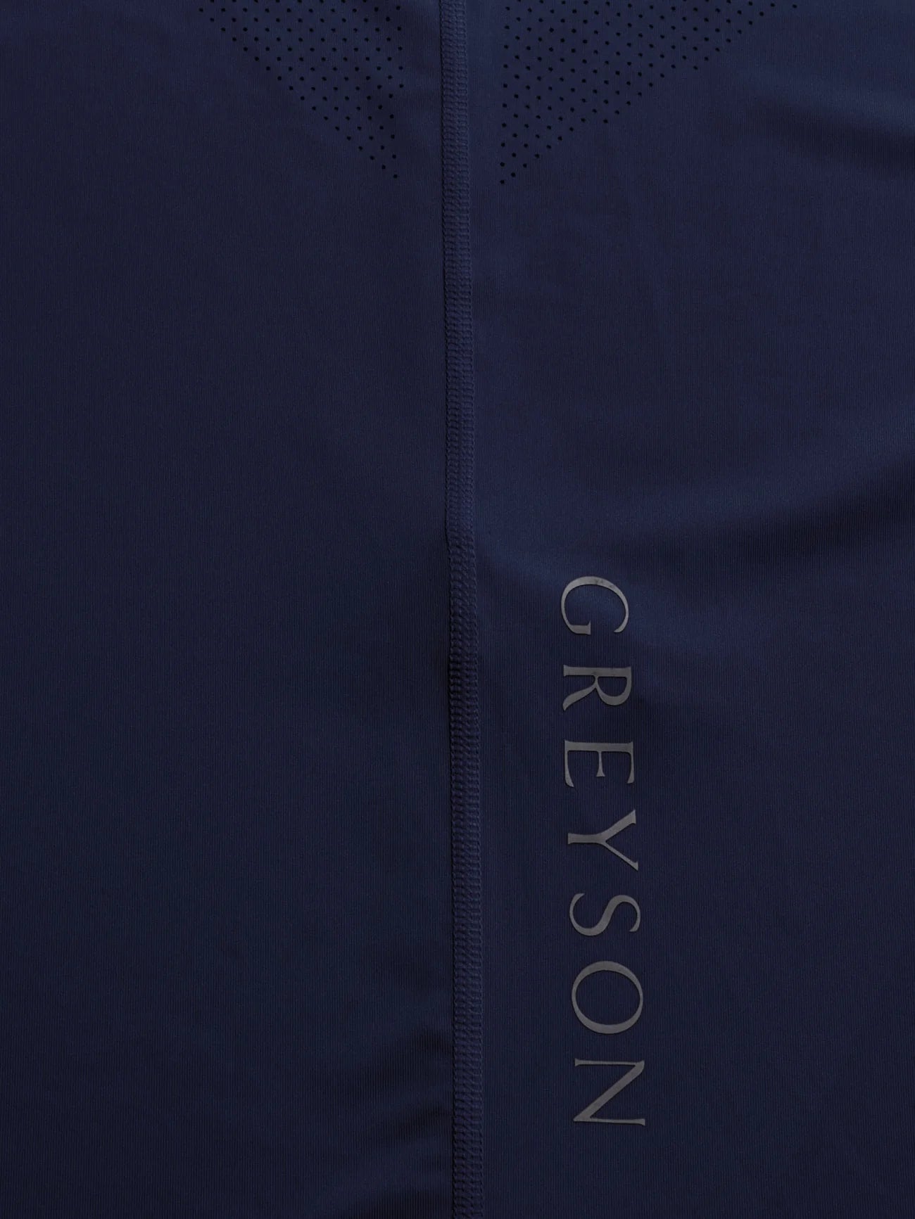 Falcon Sport SS Tee - Maltese Blue