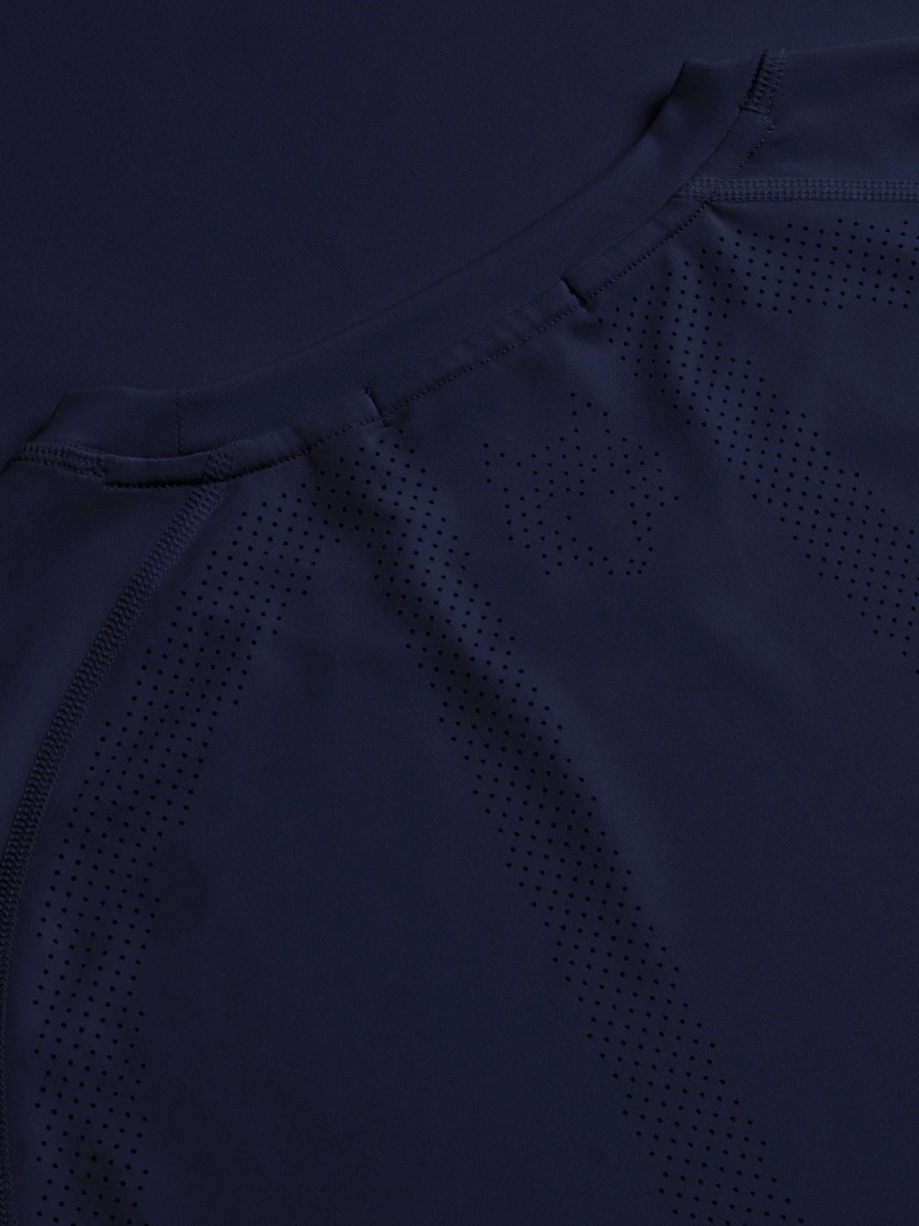 Falcon Sport SS Tee - Maltese Blue