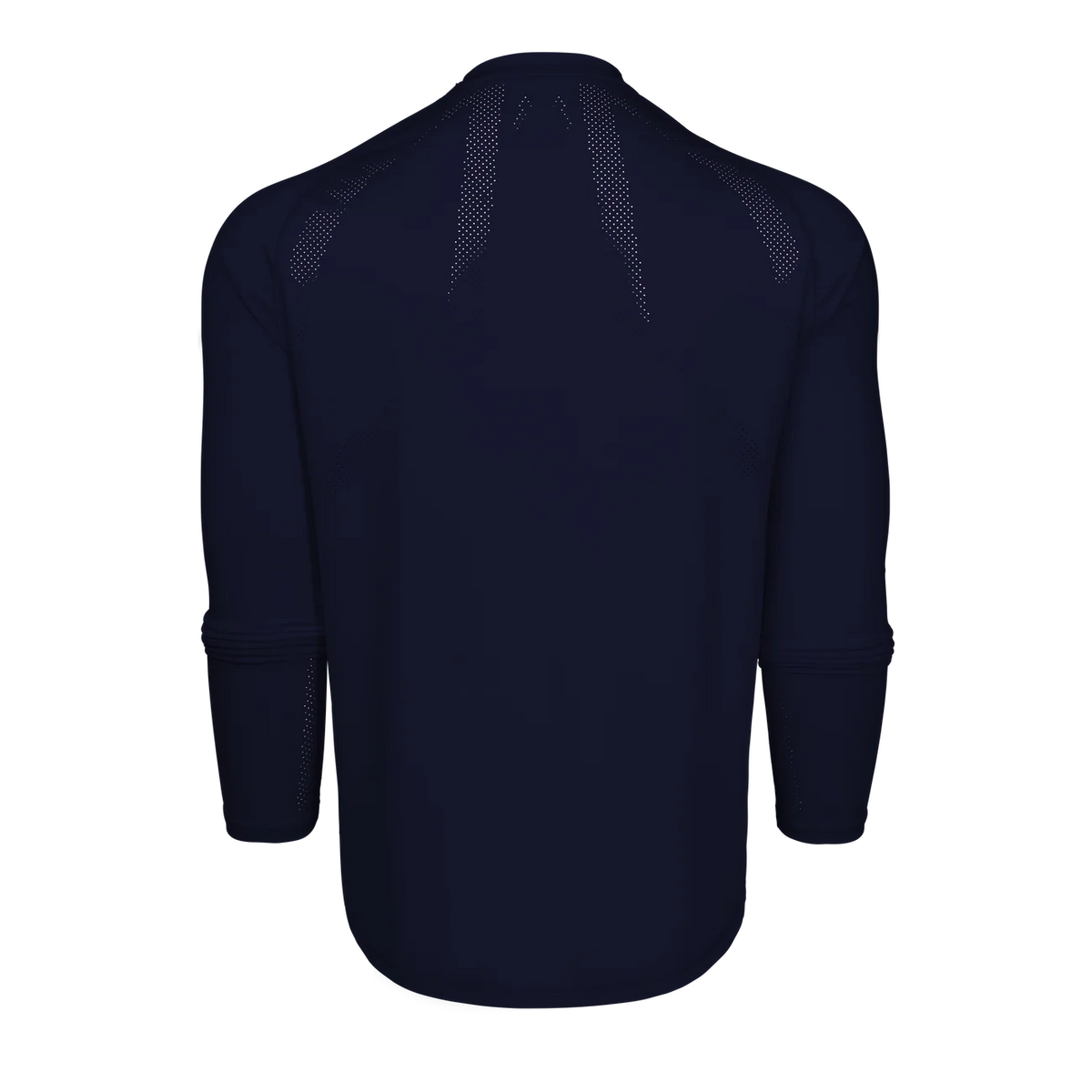 Falcon Sport LS Tee - Maltese Blue