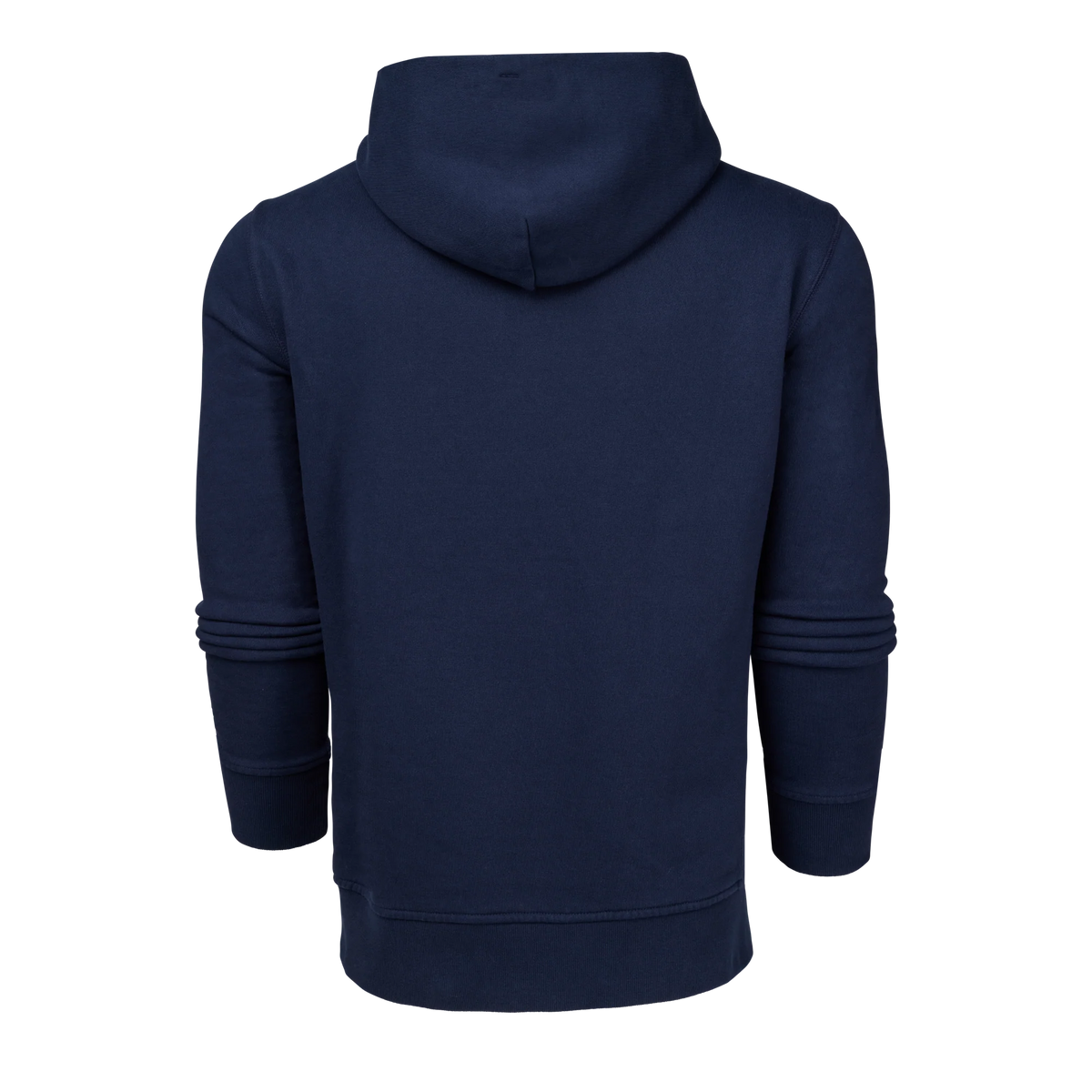 Signature Aspen Hoodie - Maltese Blue