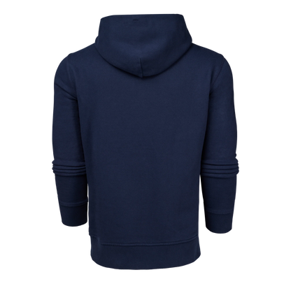 Signature Aspen Hoodie - Maltese Blue