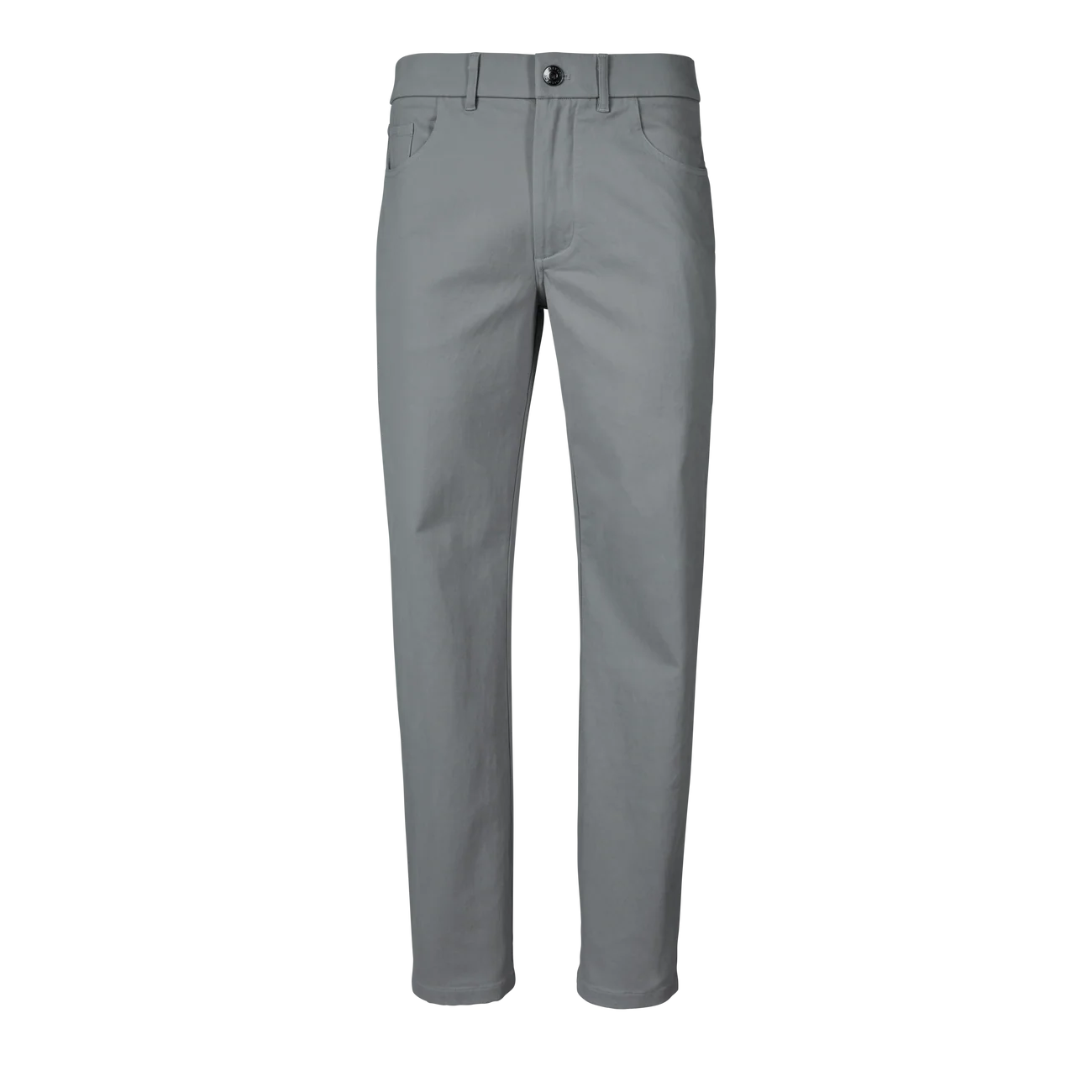 Armonk 5 Pocket Pant - Slate