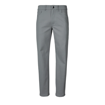 Armonk 5 Pocket Pant - Slate