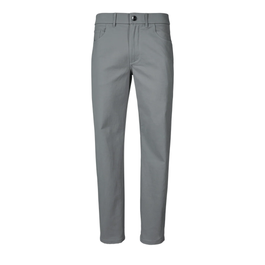 Armonk 5 Pocket Pant - Slate