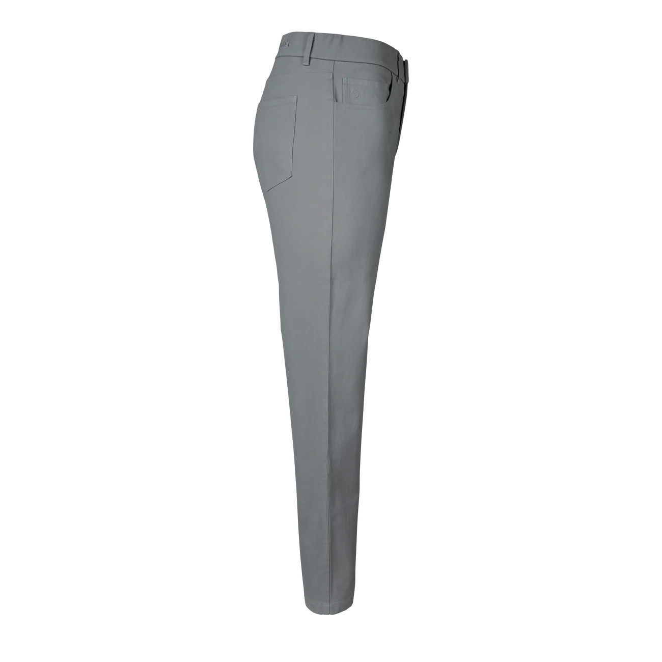 Armonk 5 Pocket Pant - Slate