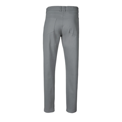 Armonk 5 Pocket Pant - Slate