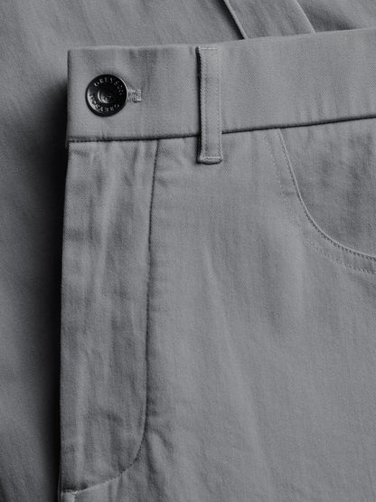 Armonk 5 Pocket Pant - Slate