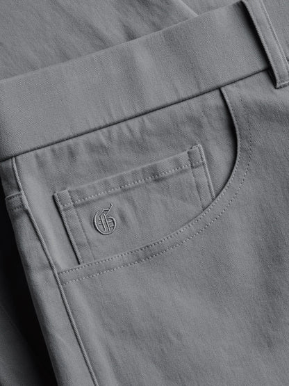 Armonk 5 Pocket Pant - Slate