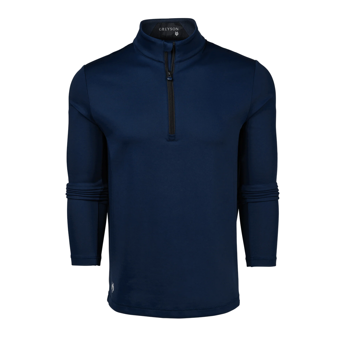 Sequoia Quarter Zip - Maltese