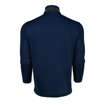 Sequoia Quarter Zip - Maltese