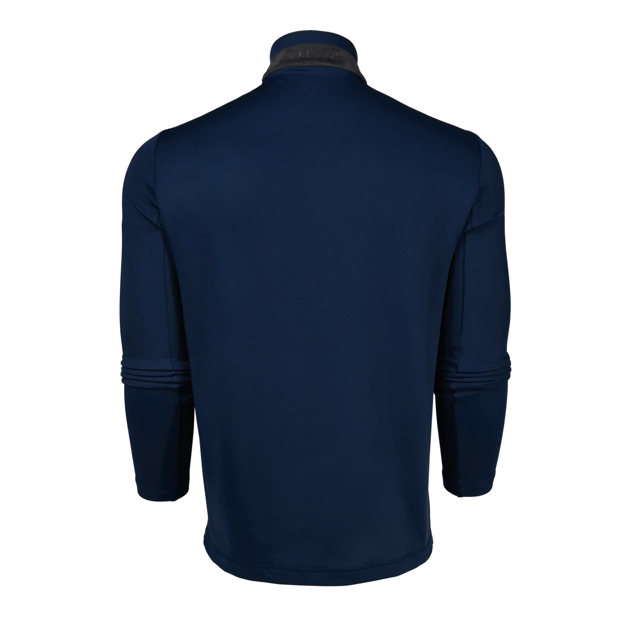 Sequoia Quarter Zip - Maltese Blue