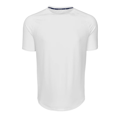 Falcon Sport SS Tee - Arctic