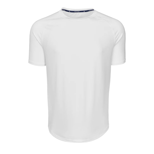 Falcon Sport SS Tee - Arctic