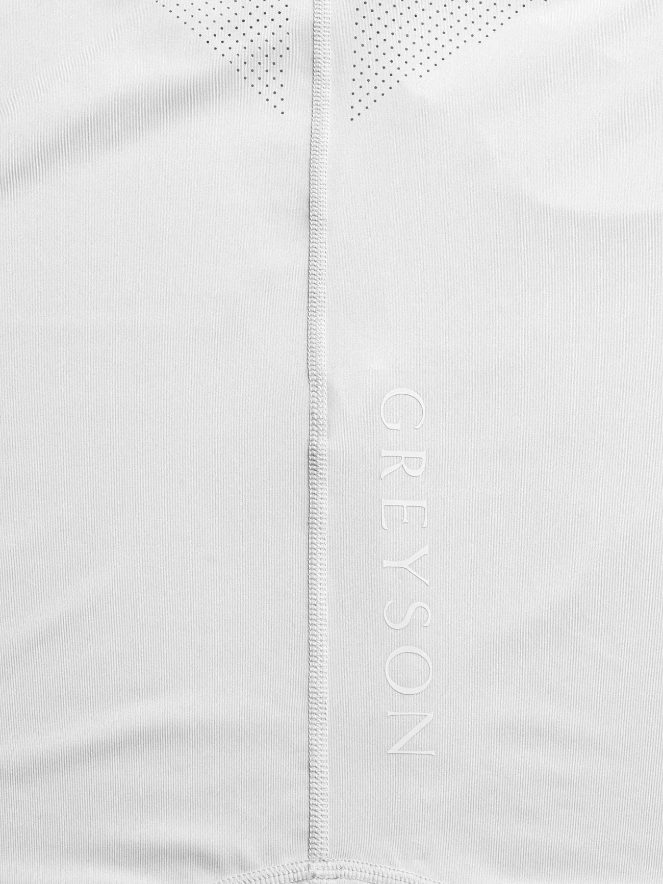 Falcon Sport SS Tee - Arctic