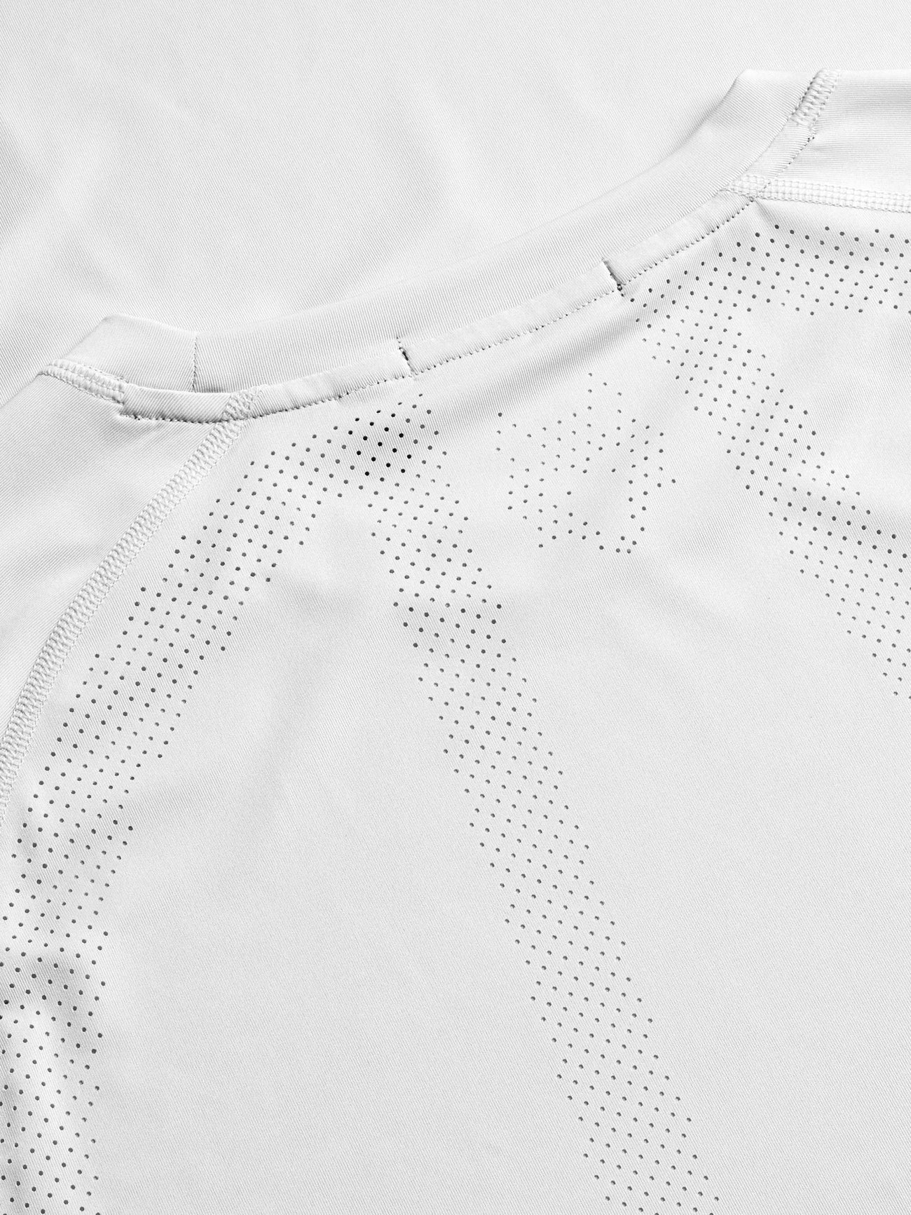 Falcon Sport SS Tee - Arctic