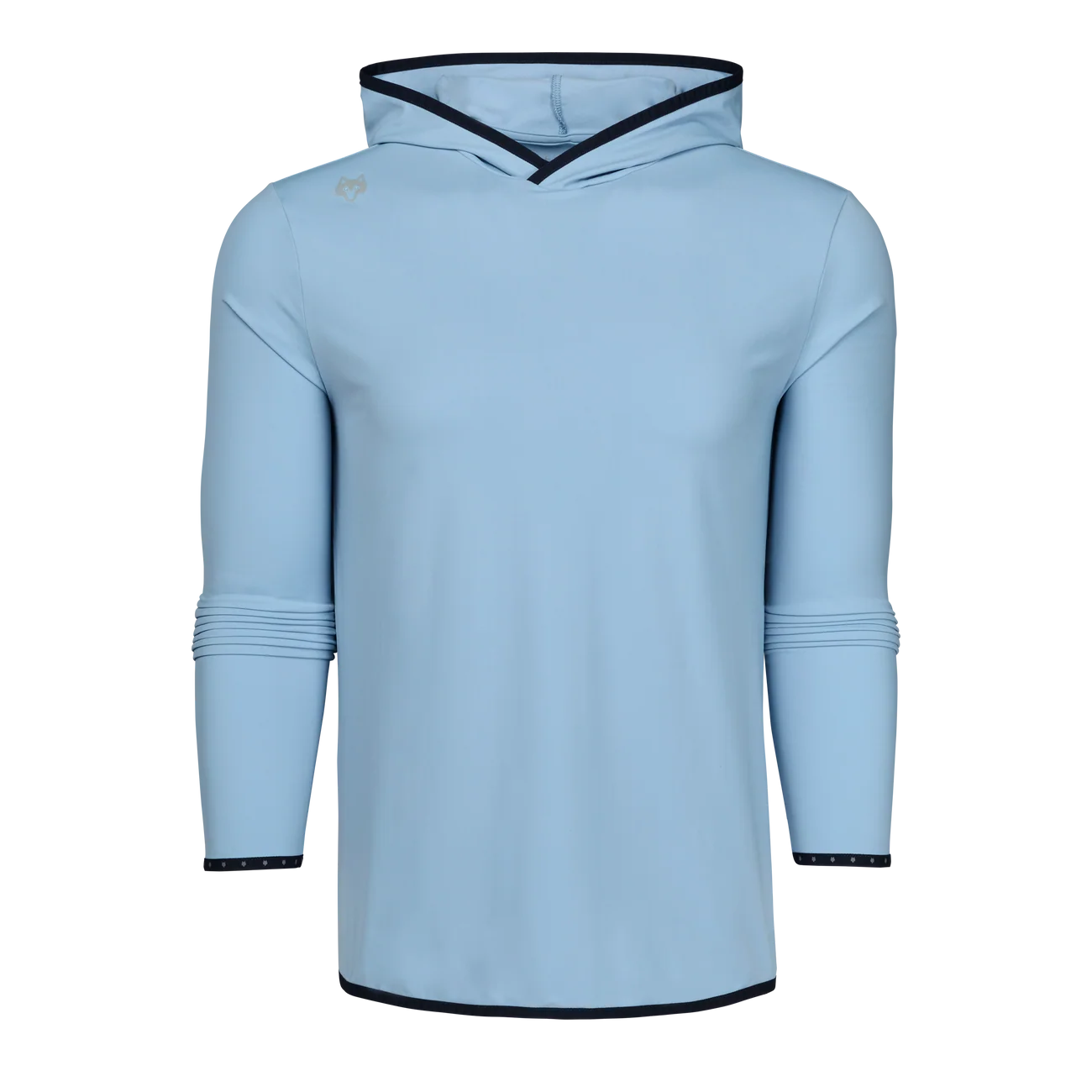 Colorado Hoodie - Wolf Blue