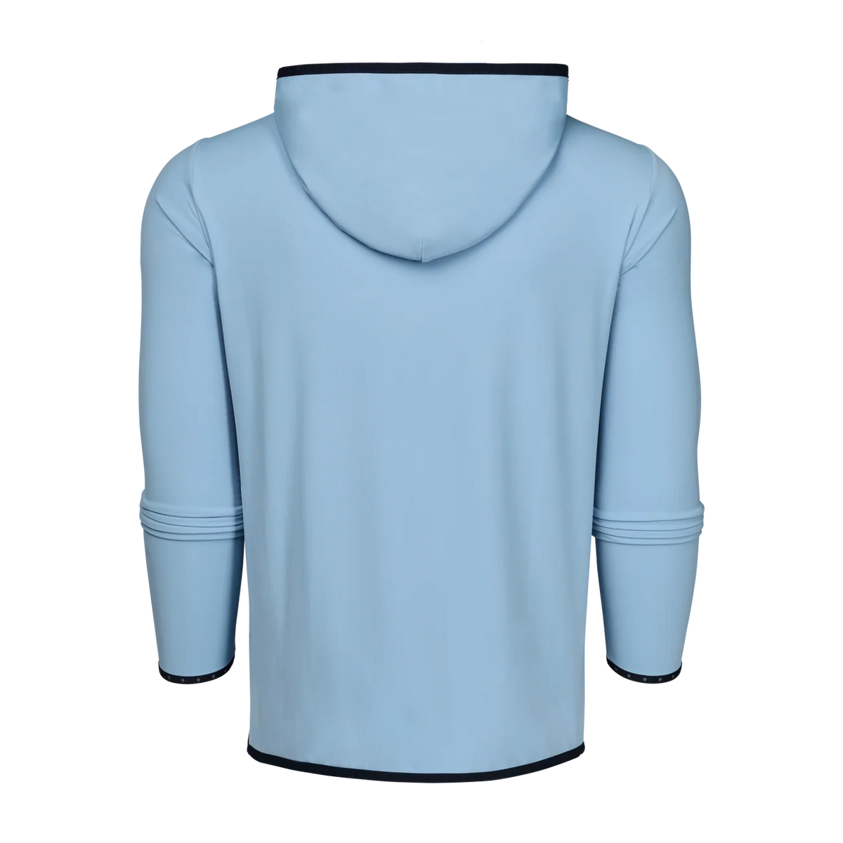 Colorado Hoodie - Wolf Blue