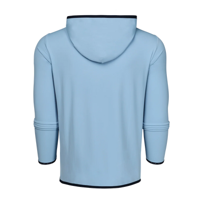 Colorado Hoodie - Wolf Blue