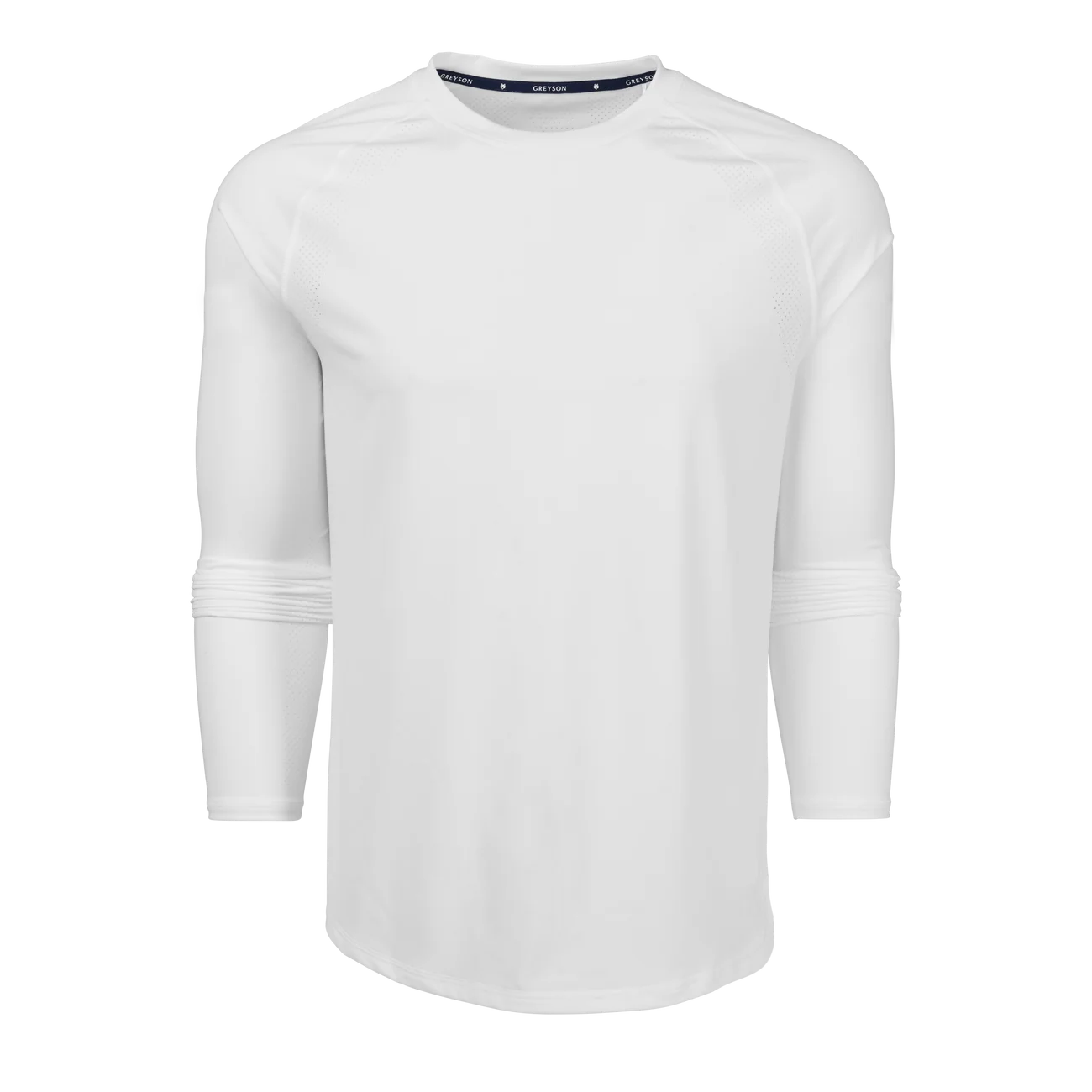 Falcon Sport LS Tee - Arctic