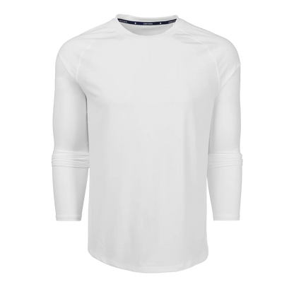 Falcon Sport LS Tee - Arctic