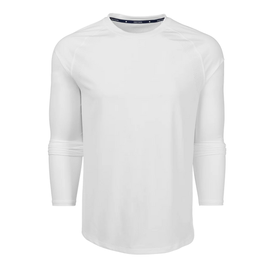 Falcon Sport LS Tee - Arctic