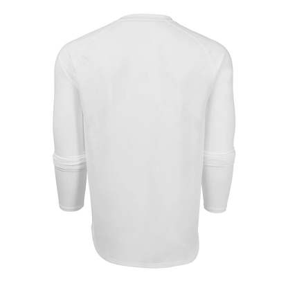 Falcon Sport LS Tee - Arctic
