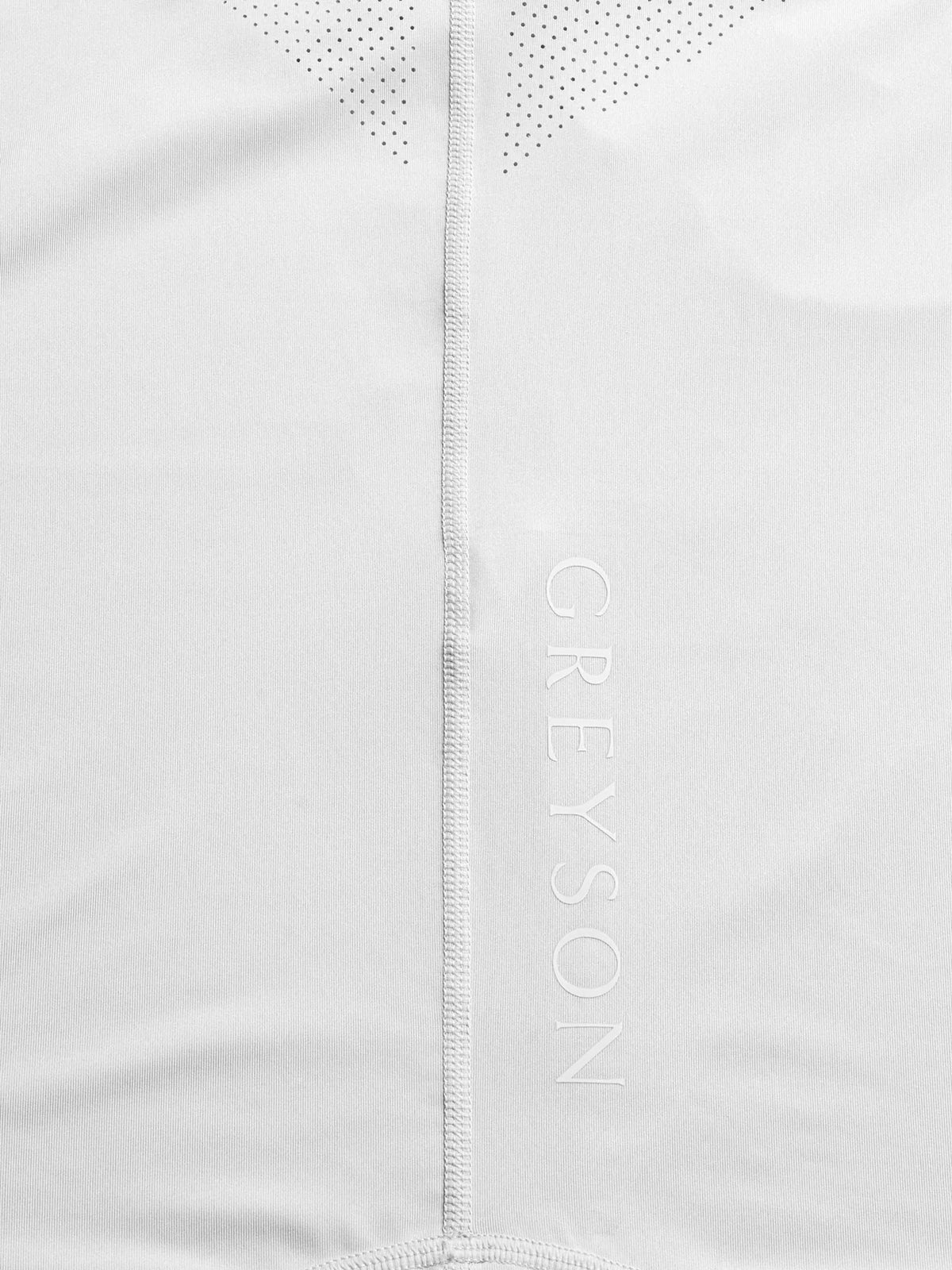 Falcon Sport LS Tee - Arctic