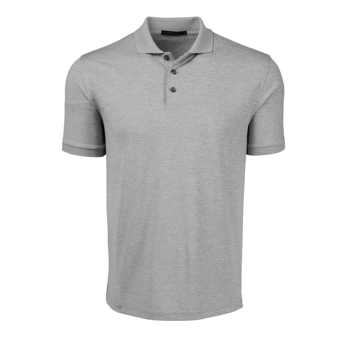 Guide Sport Polo - Light Grey Heather
