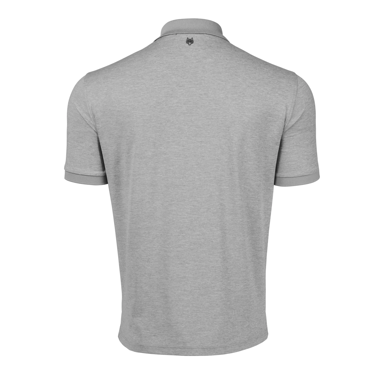 Guide Sport Polo - Light Grey Heather