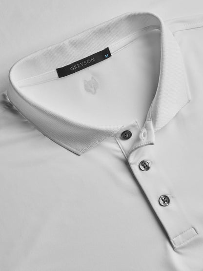 Guide Sport Polo - Arctic