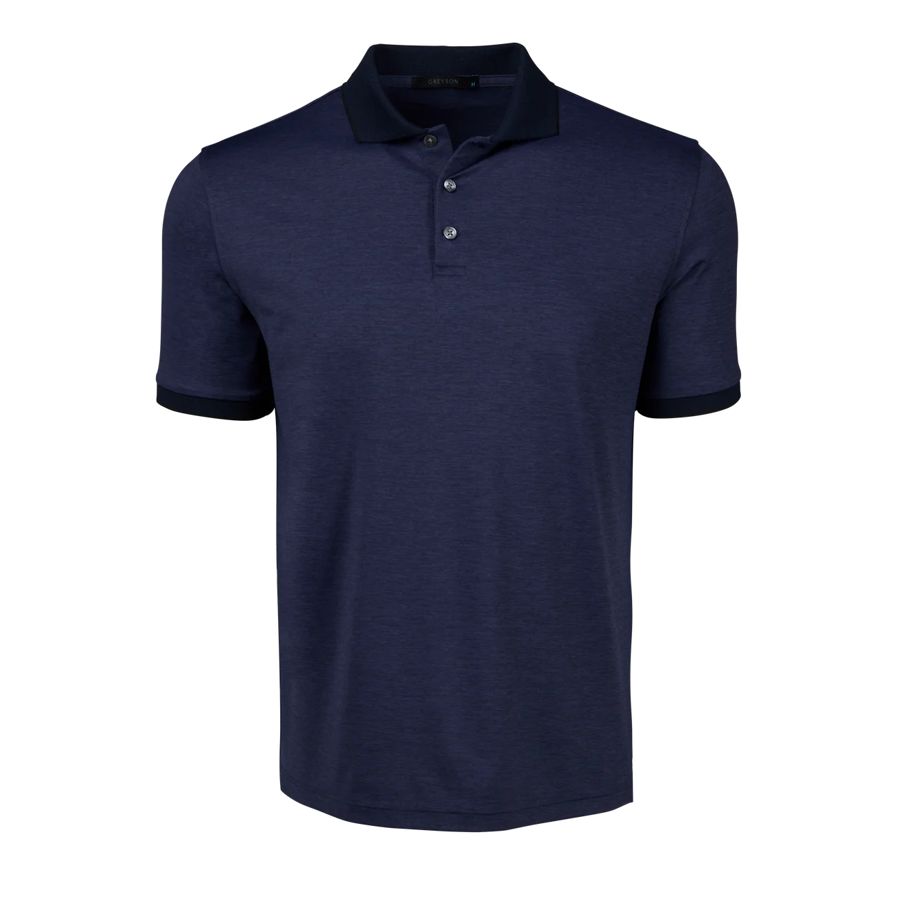 Guide Sport Polo - Maltese Blue