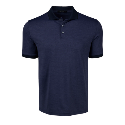 Guide Sport Polo - Maltese Blue