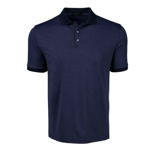 Guide Sport Polo - Maltese Blue