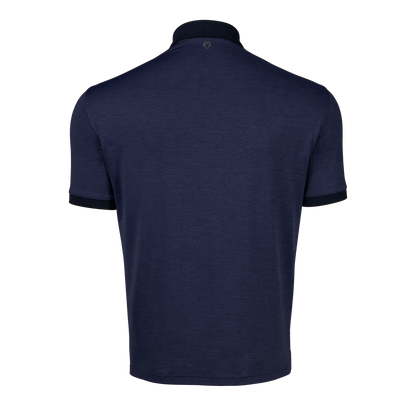 Guide Sport Polo - Maltese Blue