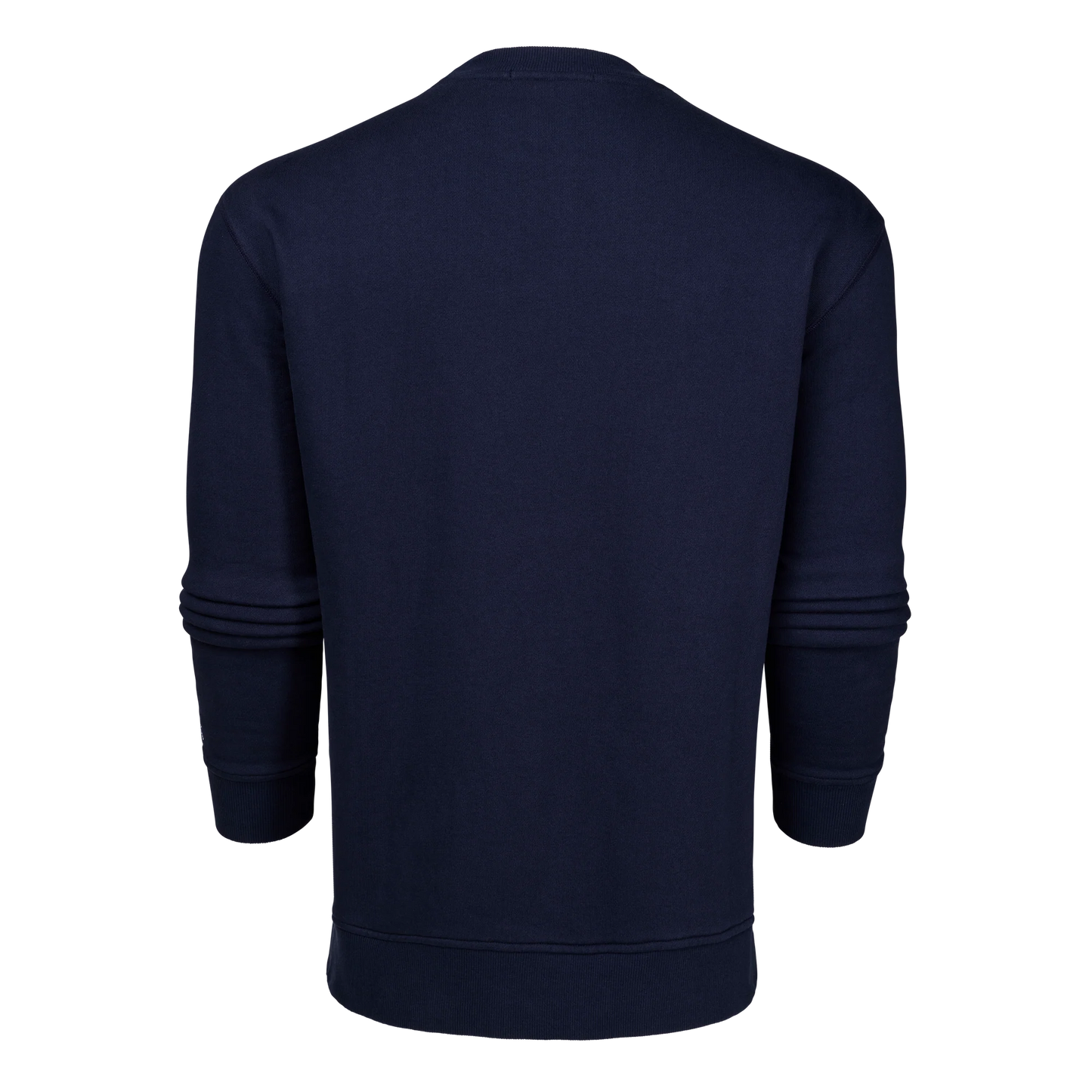 Signature Aspen Crewneck - Maltese Blue