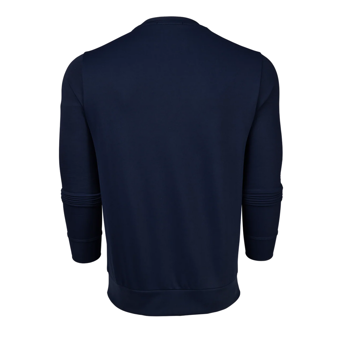 Siasconset Crewneck - Maltese Blue