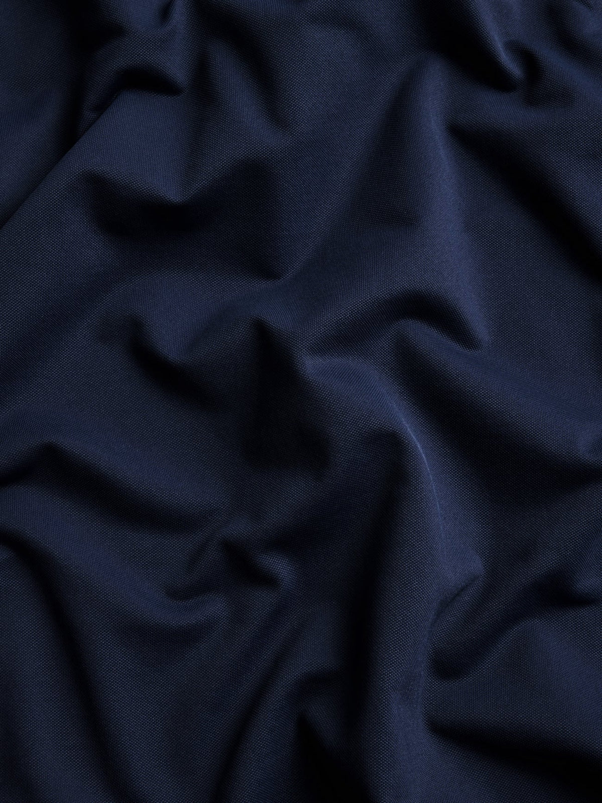Siasconset Crewneck - Maltese Blue